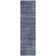 Malchow Washable Striped Indoor / Outdoor Rug