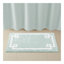 Tapis de bain en coton touffeté-2035517288