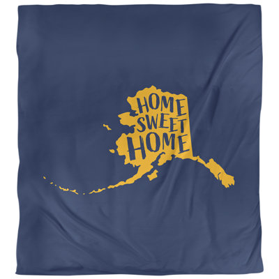 Modern & Contemporary Polyester Duvet Cover