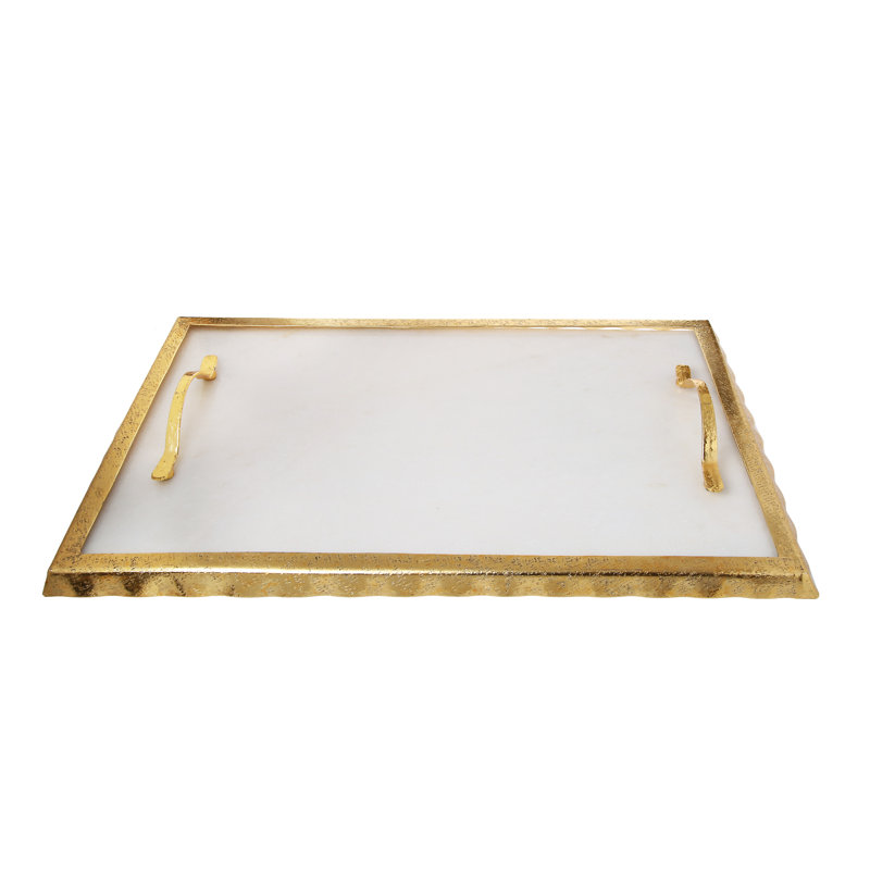 Denby Marble Tray