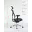 Luxury Office Chair Swivel Task Chair-1565247623