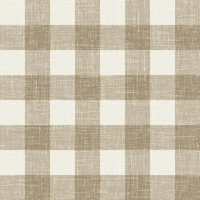 Gingham Roll