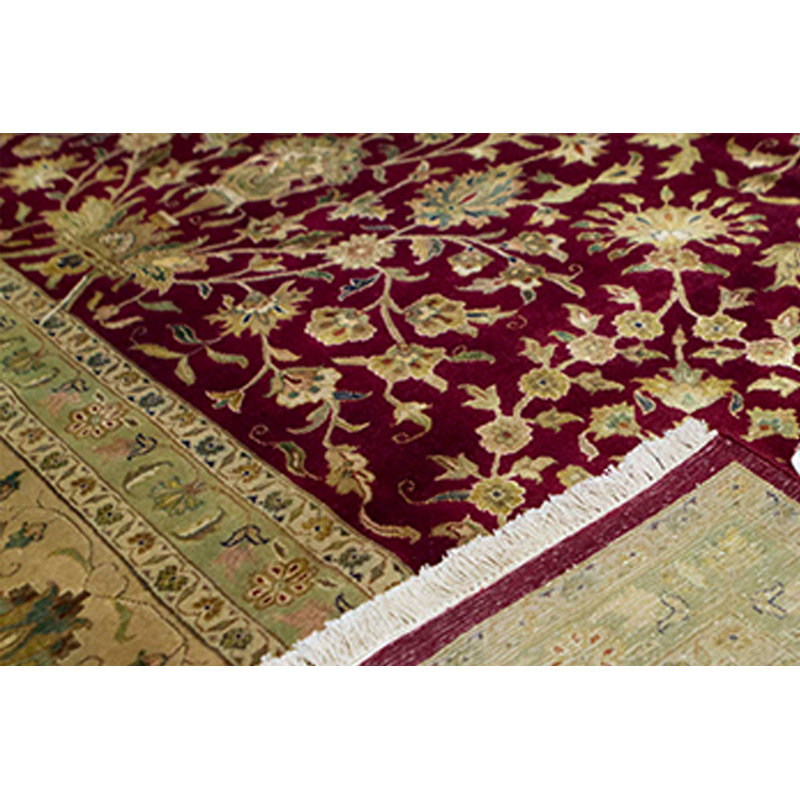 Oriental Area Rug
