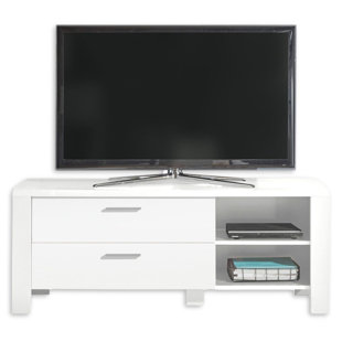 Unfinished TV Stand for TVs up to 60"