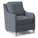 Koko Upholstered Armchair