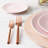 Fortessa Heirloom 8" Salad Plate-26251995