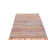 Chindi Hand Woven Kilim Orange Rug