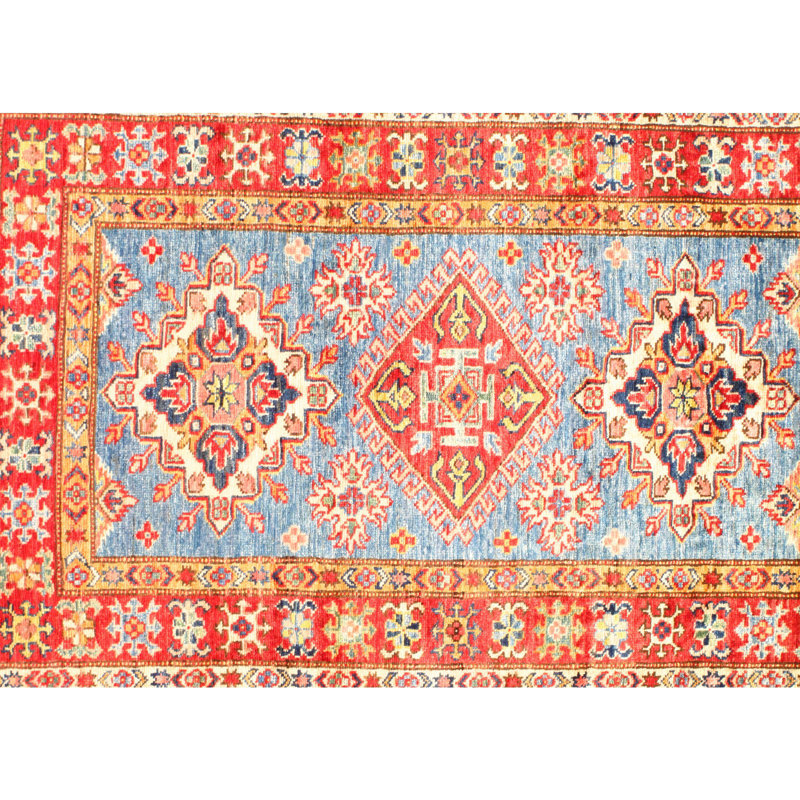 Nashanti One-of-a-Kind 2'9" X 4'2" Area Rug