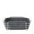 Magnet / gris anthracite