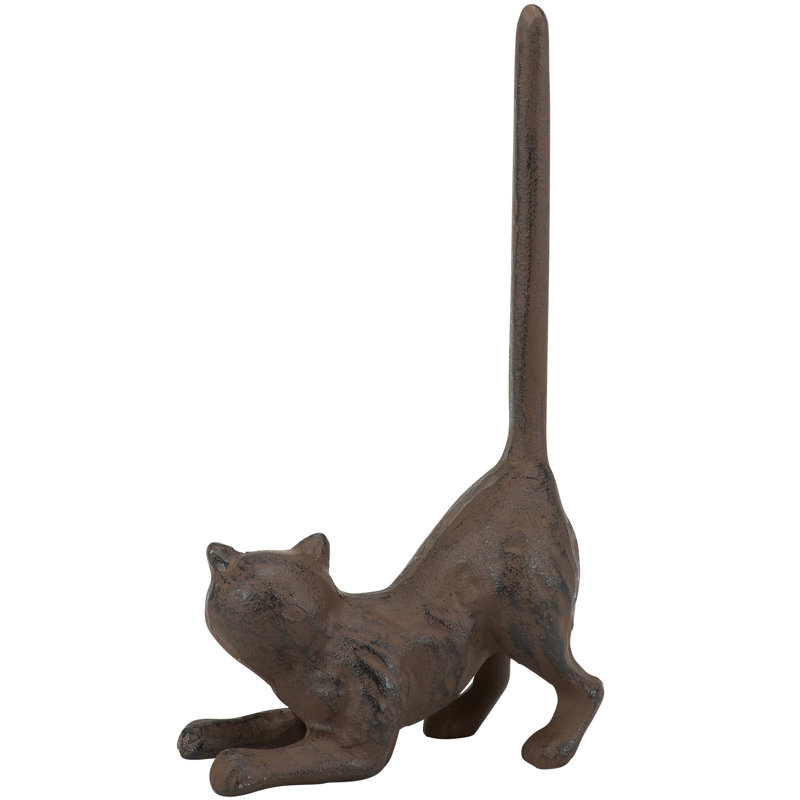  Porte-serviettes en papier pour chat
