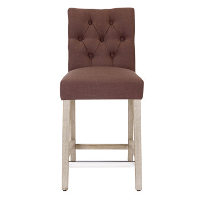Tabouret de bar et de comptoir Wren