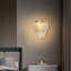 Applique murale 3 niveaux Glam
