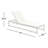 Bupleurum Matterson 79" Long Reclining Single Chaise-84467881-84467878