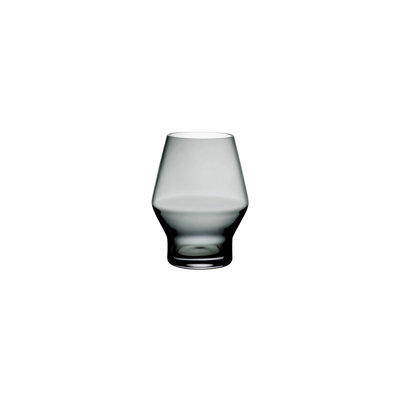 Beak 11.75oz. Handmade Crystal Drinking Glass Set