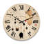 Horloge murale Pinnacle Full Moon City-154197084