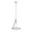 Luminaire suspendu unique à 1 lumière Dana-28151965