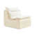 Blanc est en rupture de stock