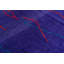 Tapis mauve Odea