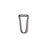 The Forever Peeler - Y-Peeler w/ Replaceable Blade