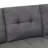 Upholstered Pull-Out Sofa Bed-284985693