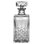 Plaza Lead Crystal Beverage Dispenser