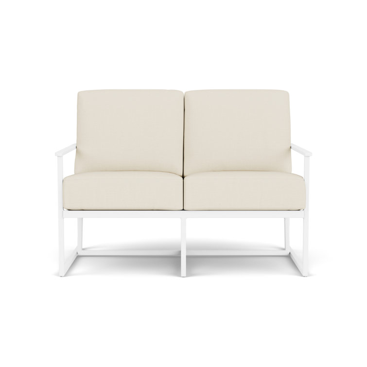 Summit Outdoor 2 - Seat Loveseat