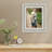 Earna Silver Picture Frame-1647357815