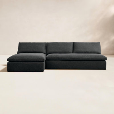 Wilkie Outdoor Modular 2 Piece
