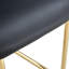 Ensemble de table et de chaises. Table en verre trempé de 71 po x 35,4 po-27774210-27774221-27774208