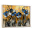 Monto - Floral Canvas Art Print-2122689201-2122689207-2122689208