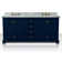 Audrey 72'' W Double Vanity