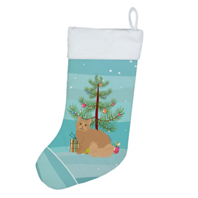 Chaussette de Noël