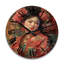 Horloge murale Masakazu-1800793566