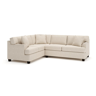 Canapé modulaire Conradina