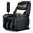 Similicuir noir est en rupture de stock