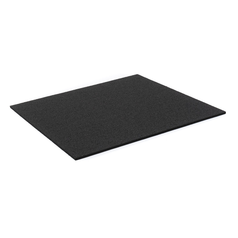 Anti Vibration Noise Reducing Rubber Mat for Washing Machines