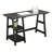 Saribek Reversible Computer Desk-846840310