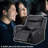  Edder Leather Power Home Theater Recliner Chair with USB Port-1784642591