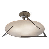Callisto Semi Flush Mount