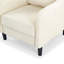 Fauteuil de 32,4 po de largeur Hasina-931045896