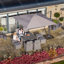 Aariyana 3m Square Parasol-94322279-116779045