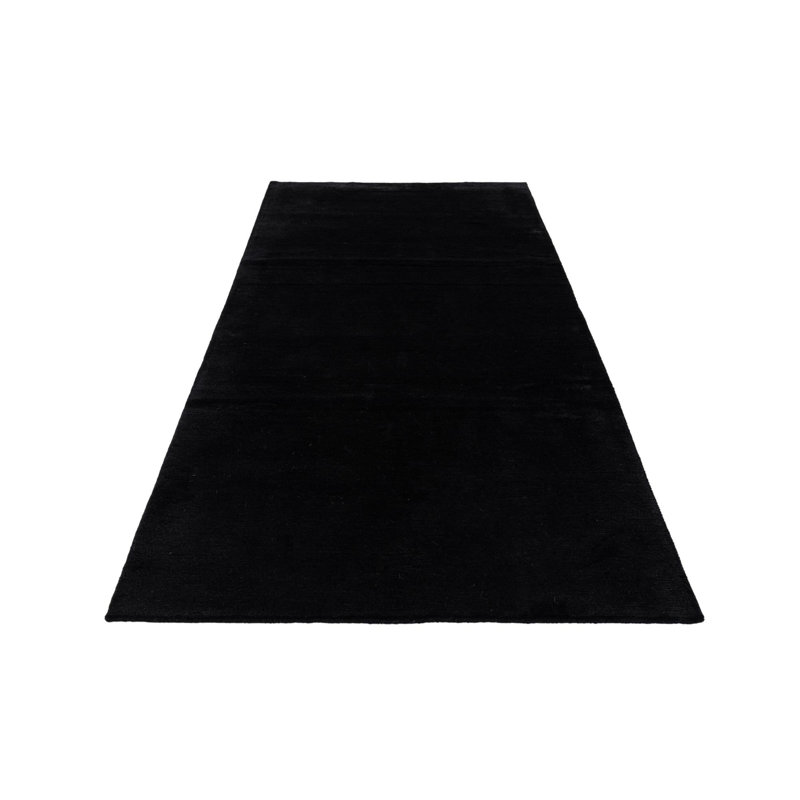 Runner Jacoby Black Rug