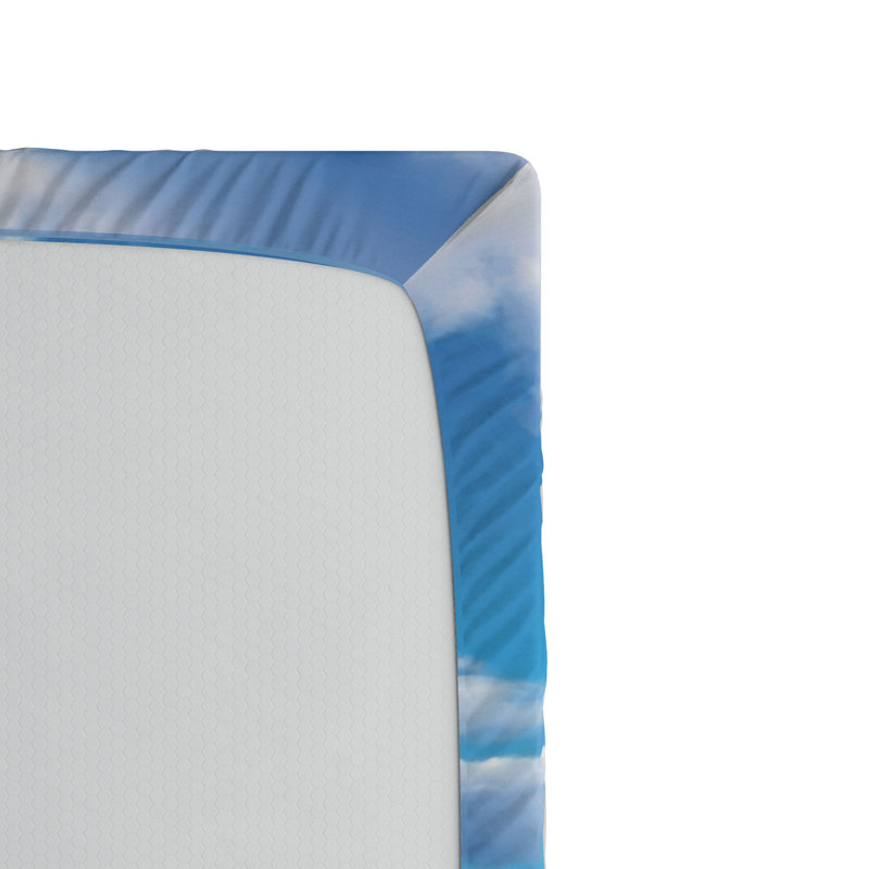 Drap-housse italien, Drap-housse de taille simple