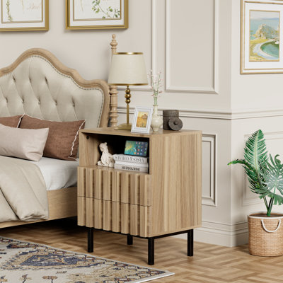 Sevyn bedside table