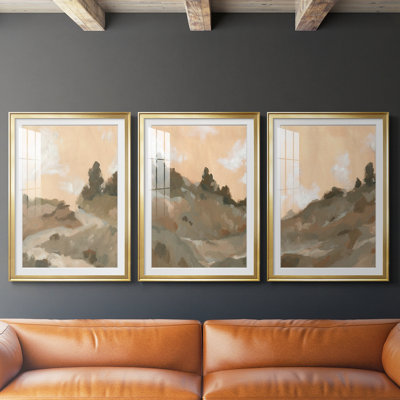 3 pièces