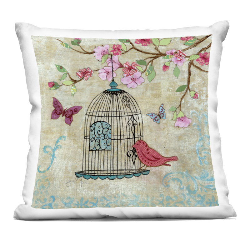 Coussin Spring Spring