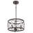 Ryne 3 - Light Drum Pendant-829329591