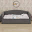 Lit de jour avec couchette extensible-2100297303