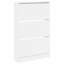 6 Pair Shoe Storage Cabinet-1923393788