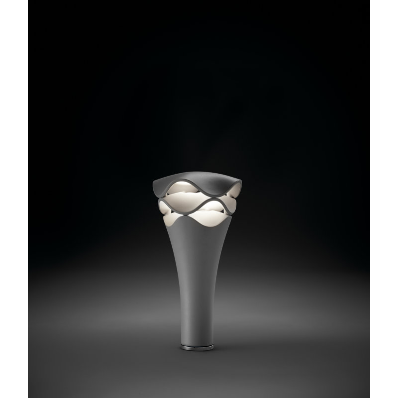 Cornet LED Bollard Light, 20.4" H x 10.07" W x 10.07" D